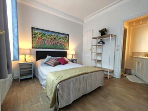 Appartement Le Baron Cœur de Rouen - Normandie